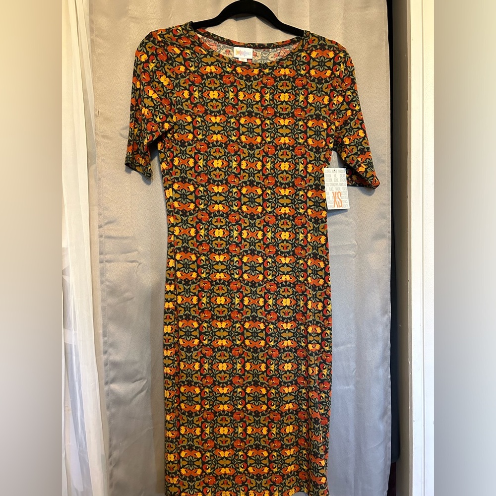 Lularoe dress